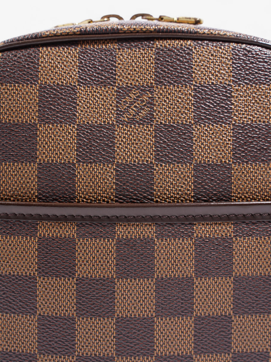 Louis Vuitton Ipanema Damier Ebene Canvas PM Image 7