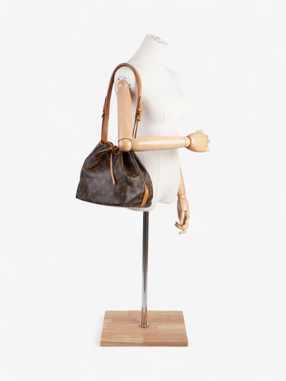 Louis Vuitton Noe Monogram Canvas Image 2