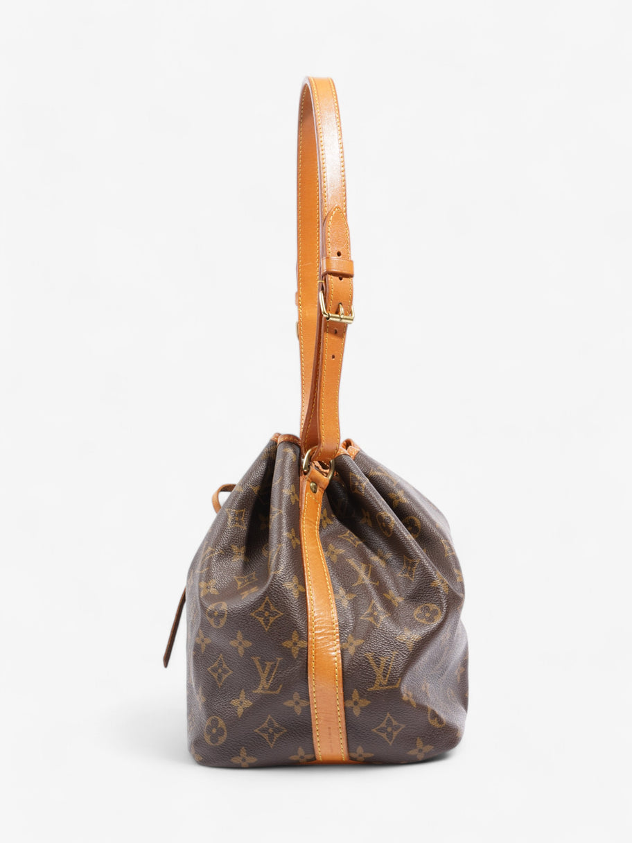 Louis Vuitton Noe Monogram Canvas Image 3
