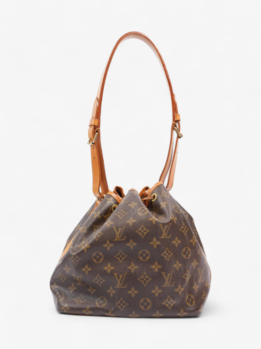 Louis Vuitton Noe Monogram Canvas Image 4