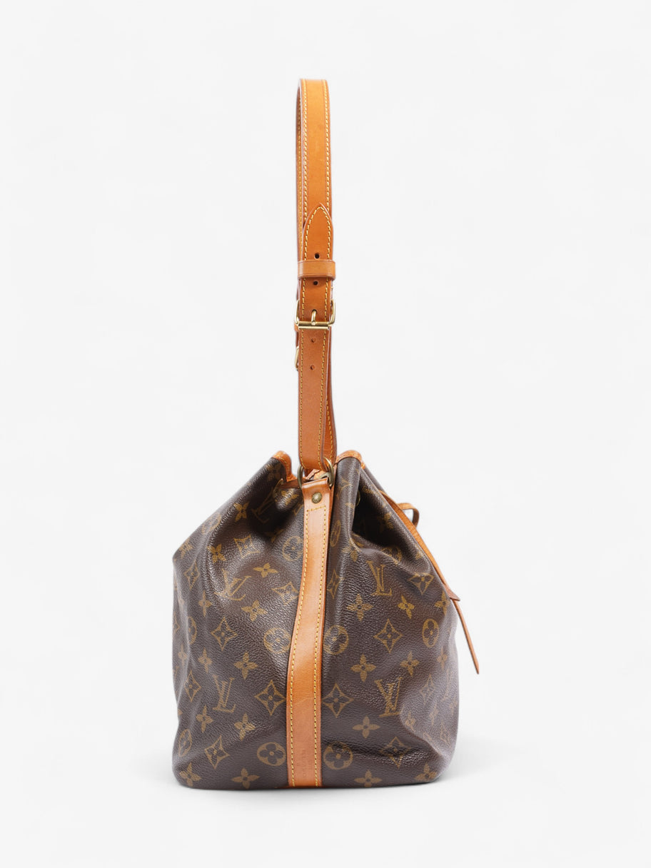 Louis Vuitton Noe Monogram Canvas Image 5