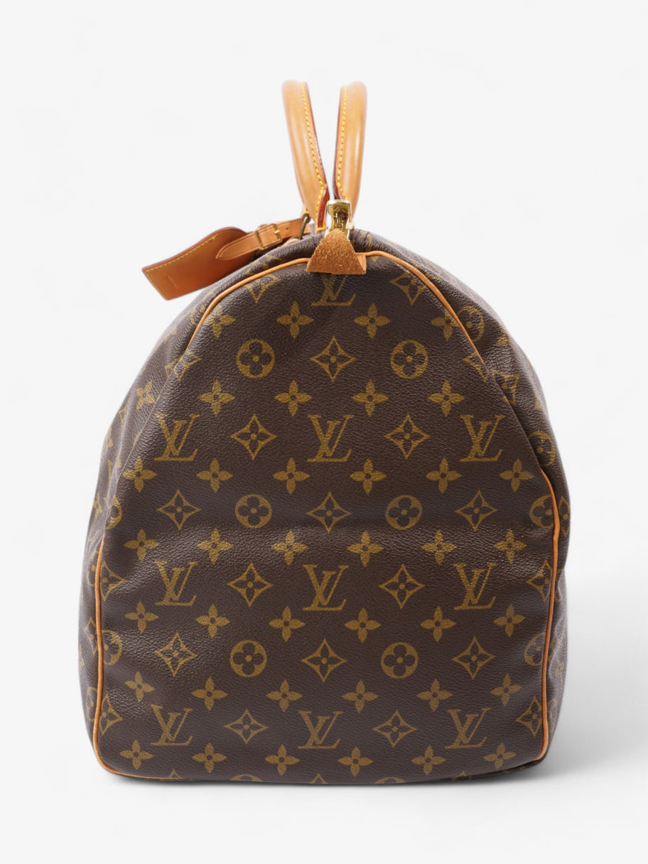 Louis Vuitton Keepall Monogram Canvas 55cm Image 3