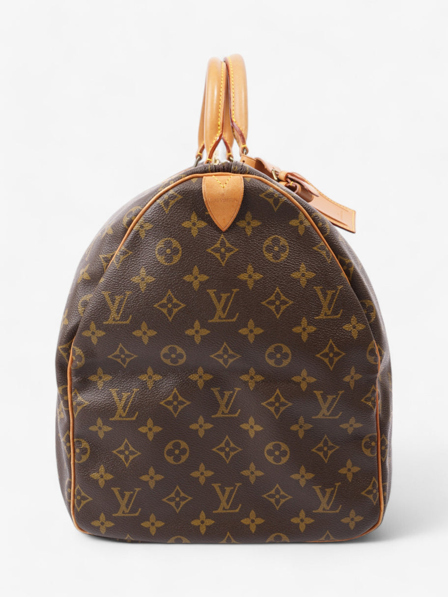 Louis Vuitton Keepall Monogram Canvas 55cm Image 5