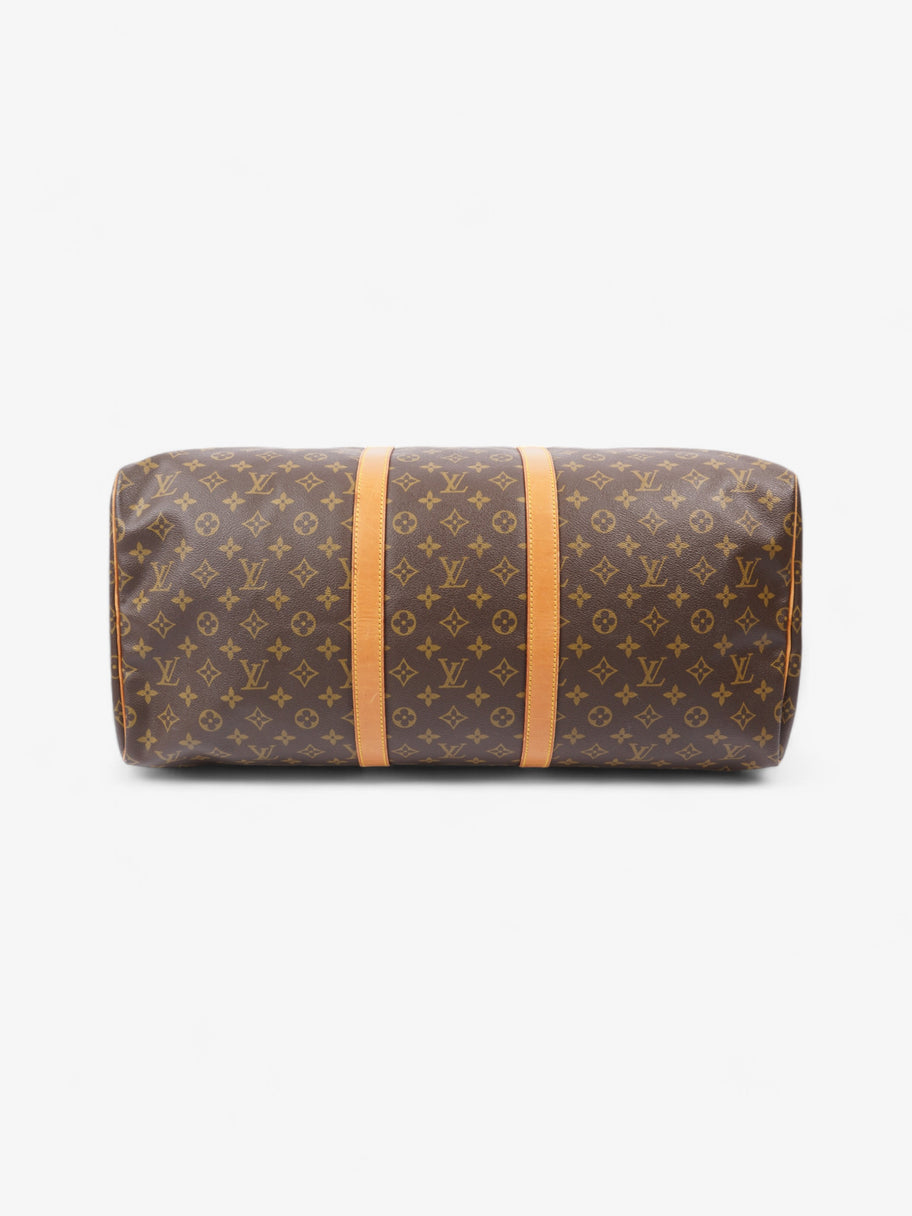 Louis Vuitton Keepall Monogram Canvas 55cm Image 6