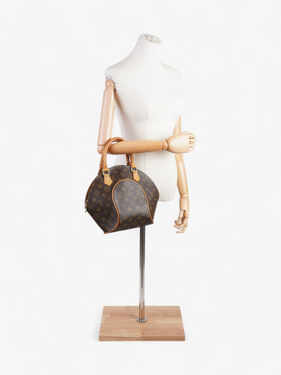 Louis Vuitton Ellipse Monogram Canvas PM Image 2
