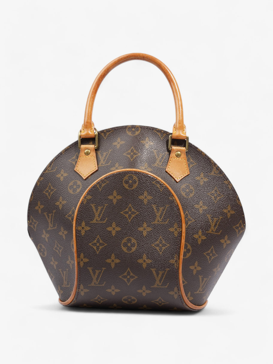 Louis Vuitton Ellipse Monogram Canvas PM Image 1