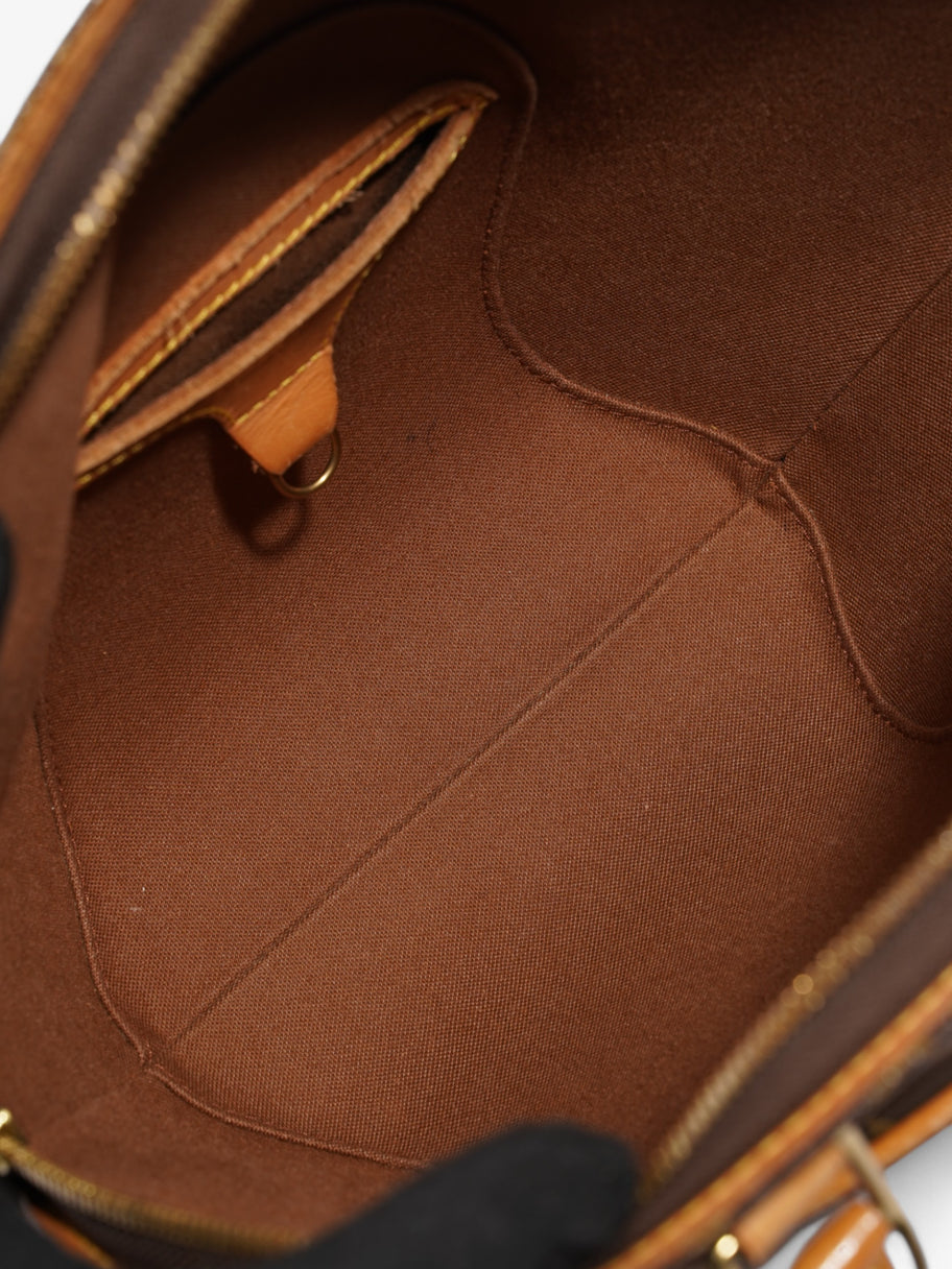 Louis Vuitton Ellipse Monogram Canvas PM Image 11