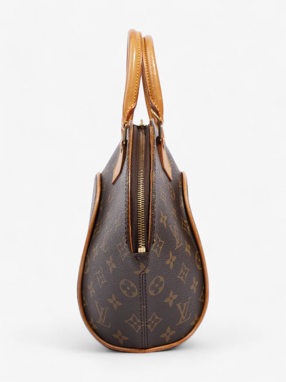 Louis Vuitton Ellipse Monogram Canvas PM Image 3
