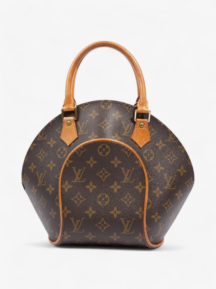 Louis Vuitton Ellipse Monogram Canvas PM Image 4