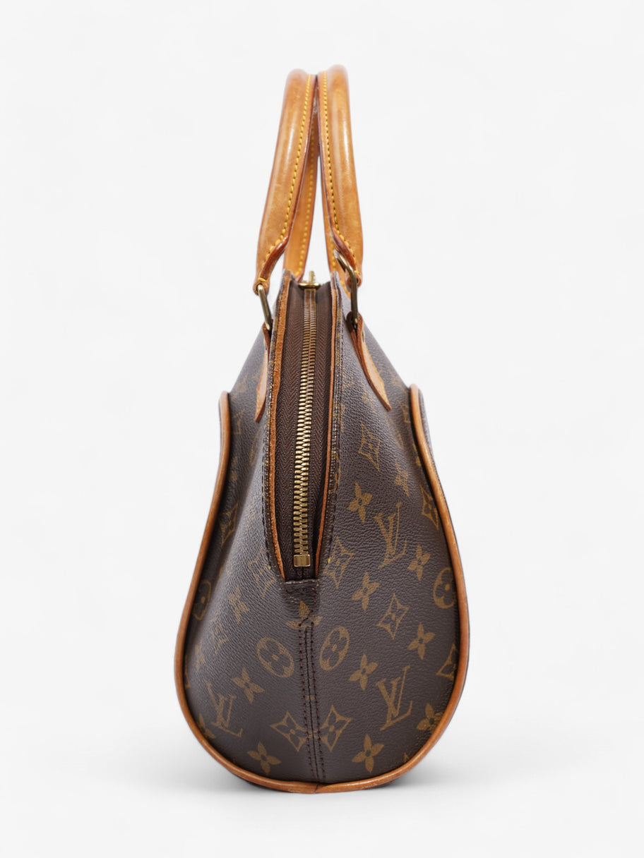Louis Vuitton Ellipse Monogram Canvas PM Image 5