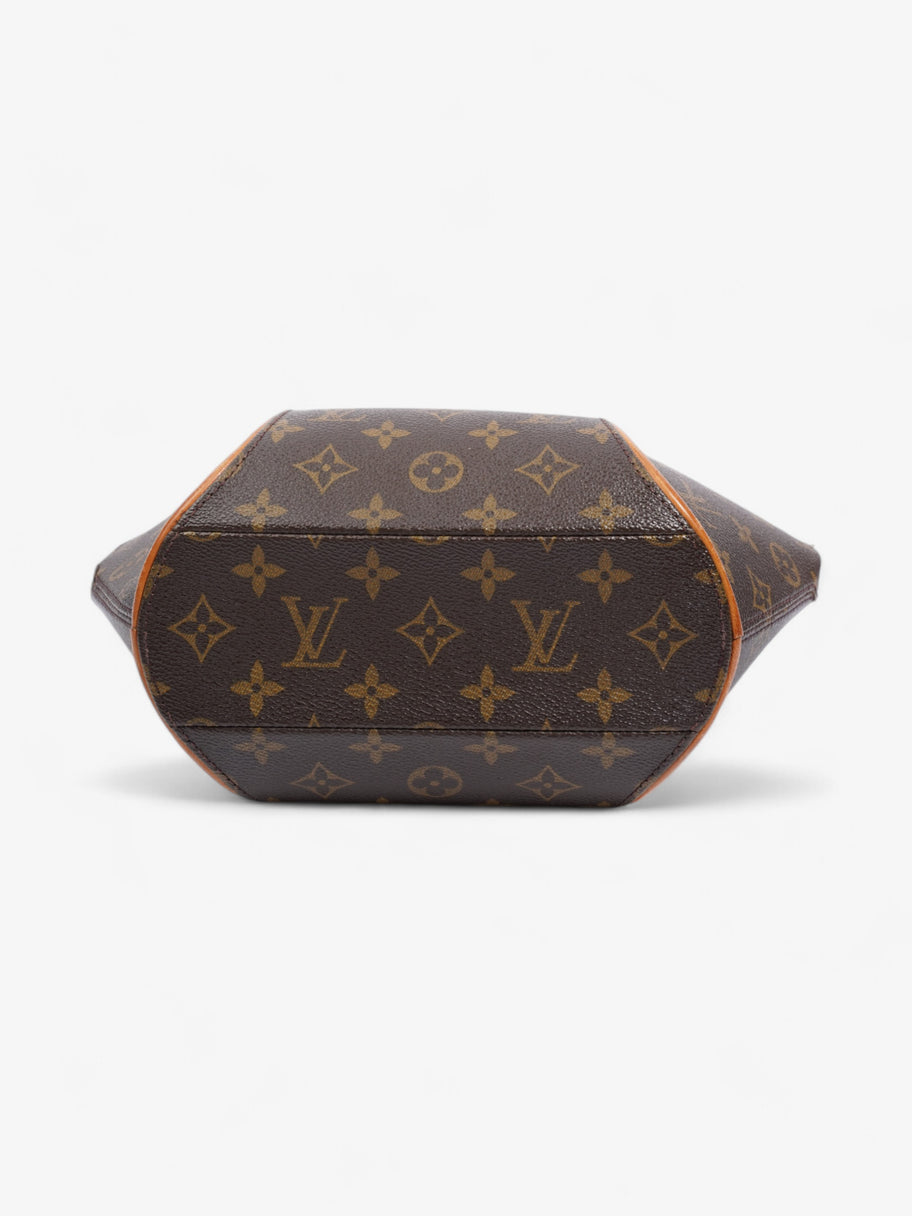 Louis Vuitton Ellipse Monogram Canvas PM Image 6