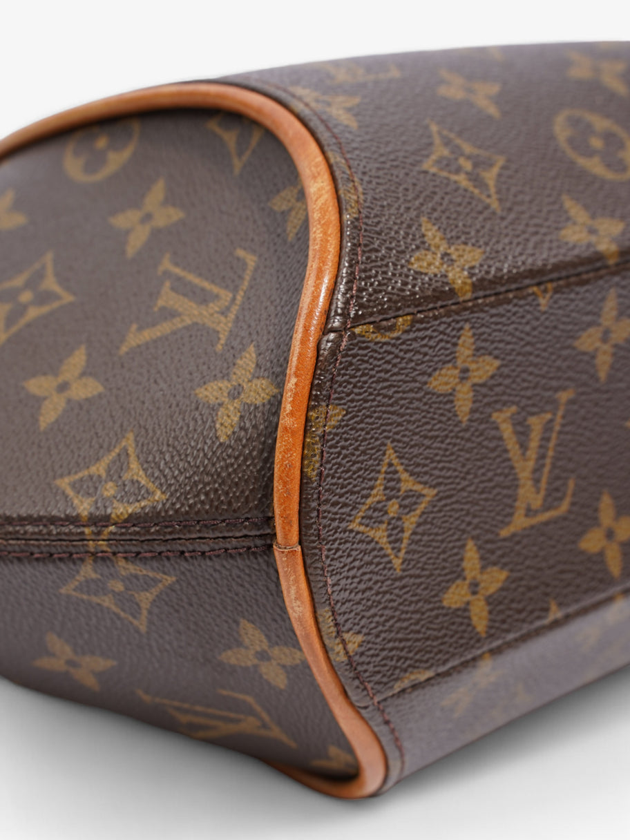 Louis Vuitton Ellipse Monogram Canvas PM Image 8