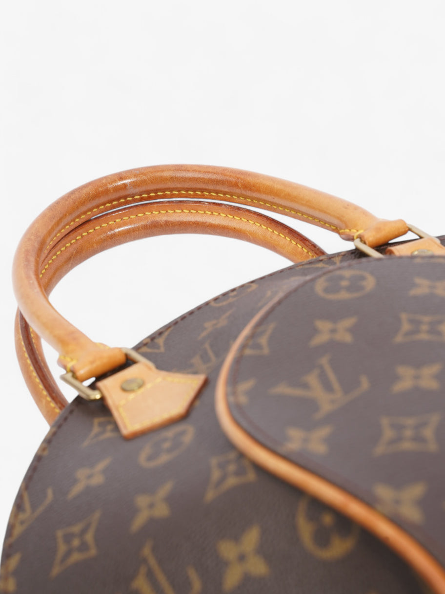 Louis Vuitton Ellipse Monogram Canvas PM Image 9