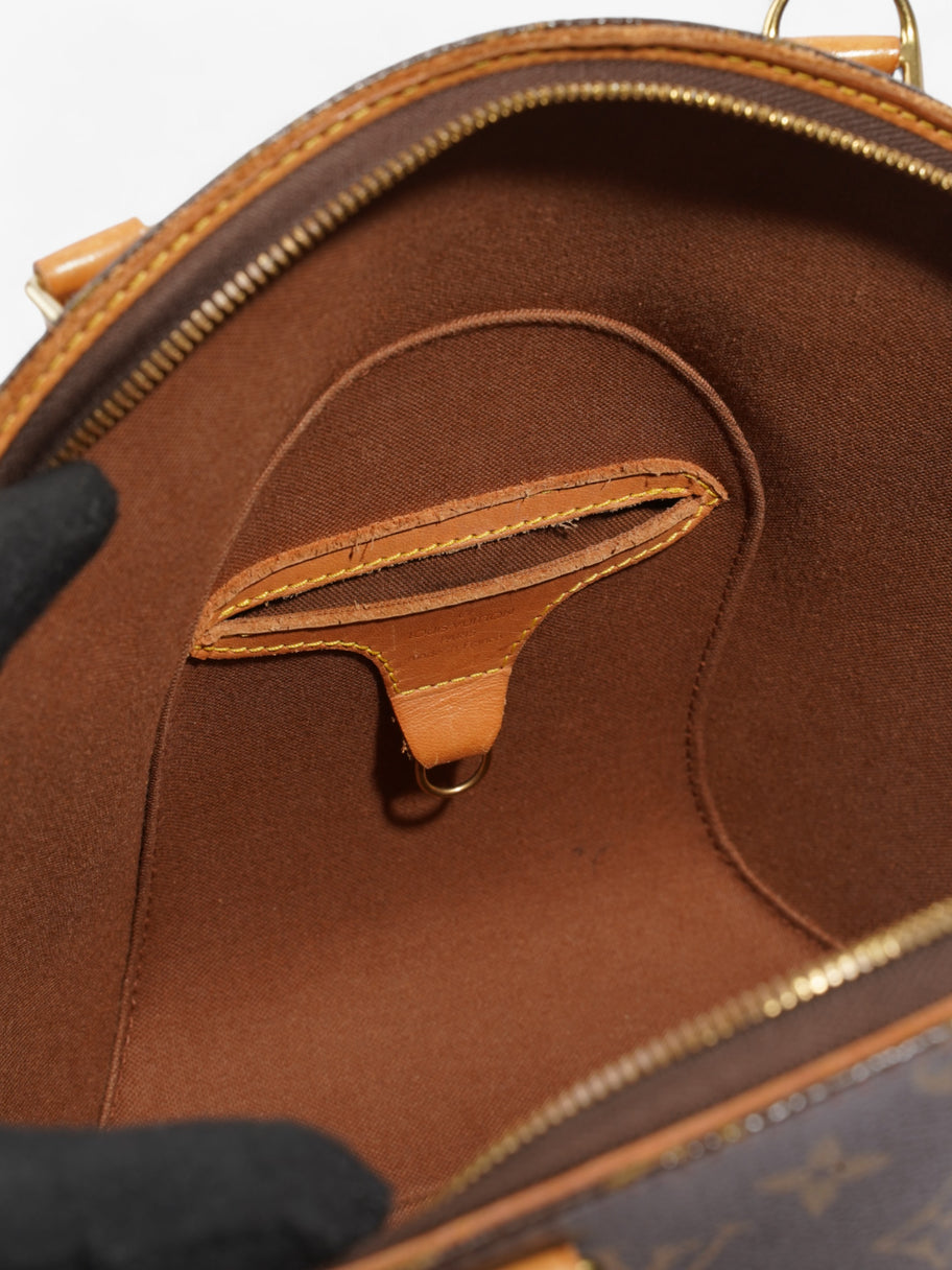 Louis Vuitton Ellipse Monogram Canvas PM Image 10