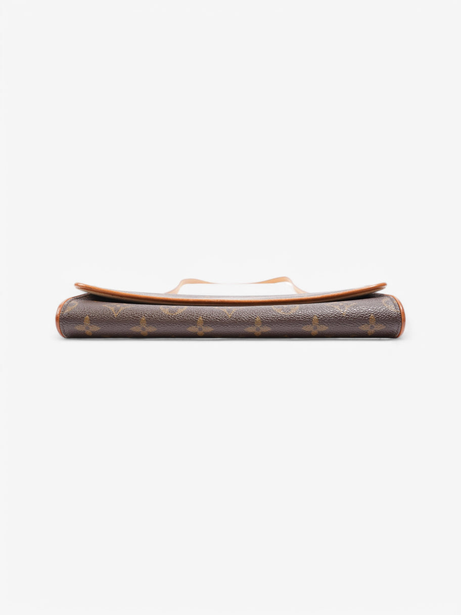 Louis Vuitton Twin Pochette Monogram Coated Canvas GM Image 6