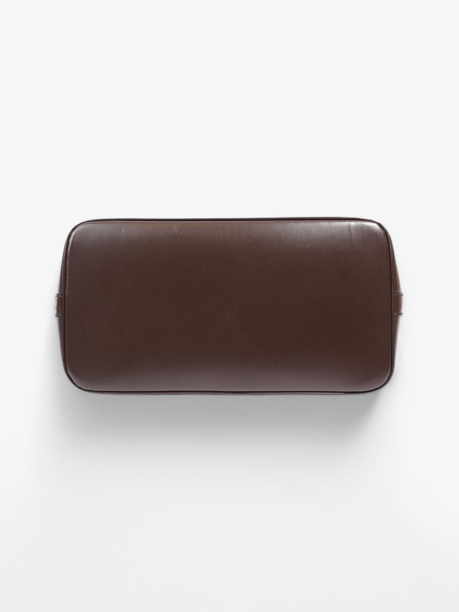 Louis Vuitton Alma Damier Ebene Coated Canvas PM Image 6