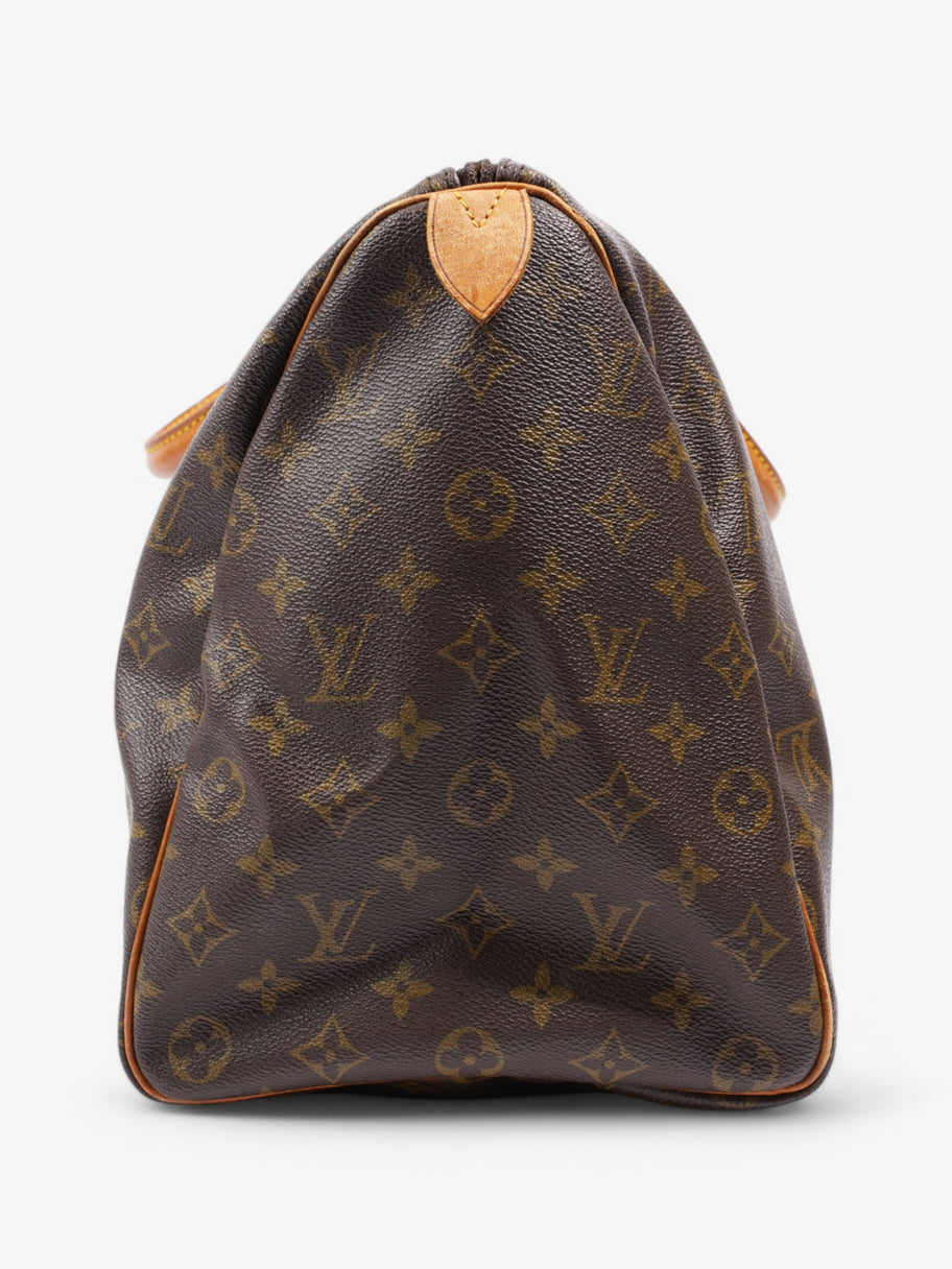 Louis Vuitton Keepall Monogram Coated Canvas 45 Image 3