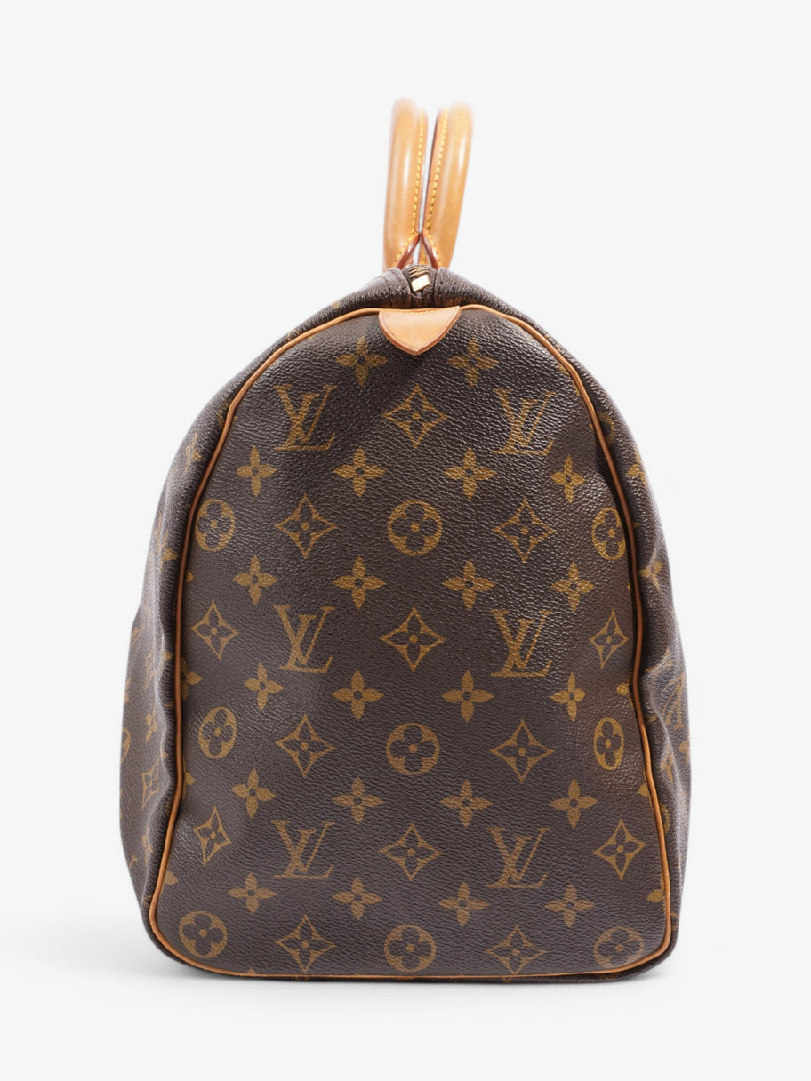 Louis Vuitton Keepall Monogram Coated Canvas 45 Image 3