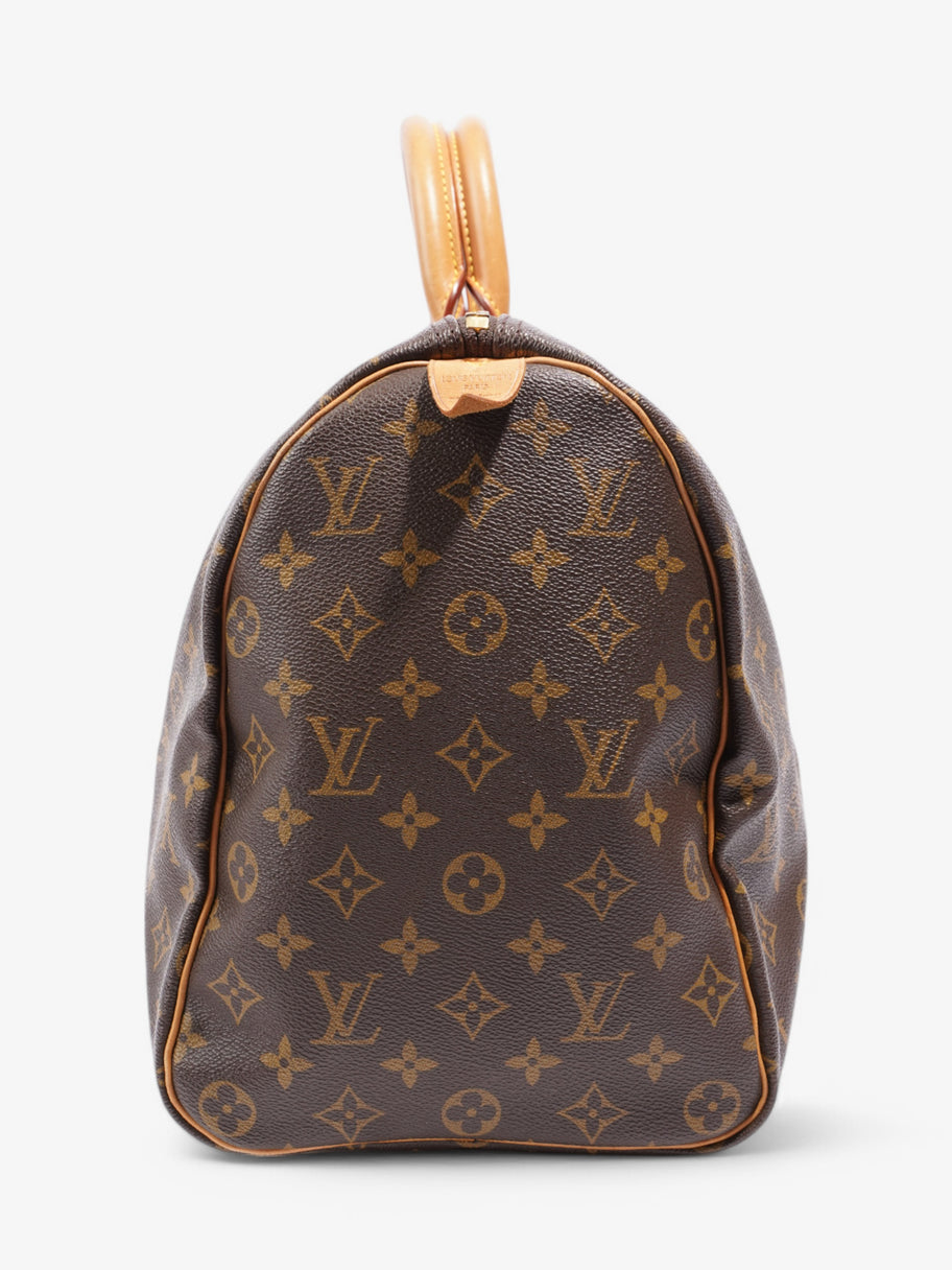 Louis Vuitton Keepall Monogram Coated Canvas 45 Image 5