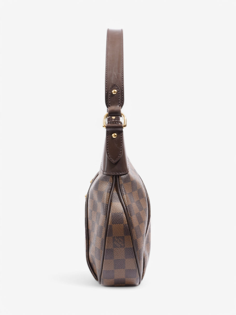 Louis Vuitton Thames Damier Ebene Coated Canvas Image 3