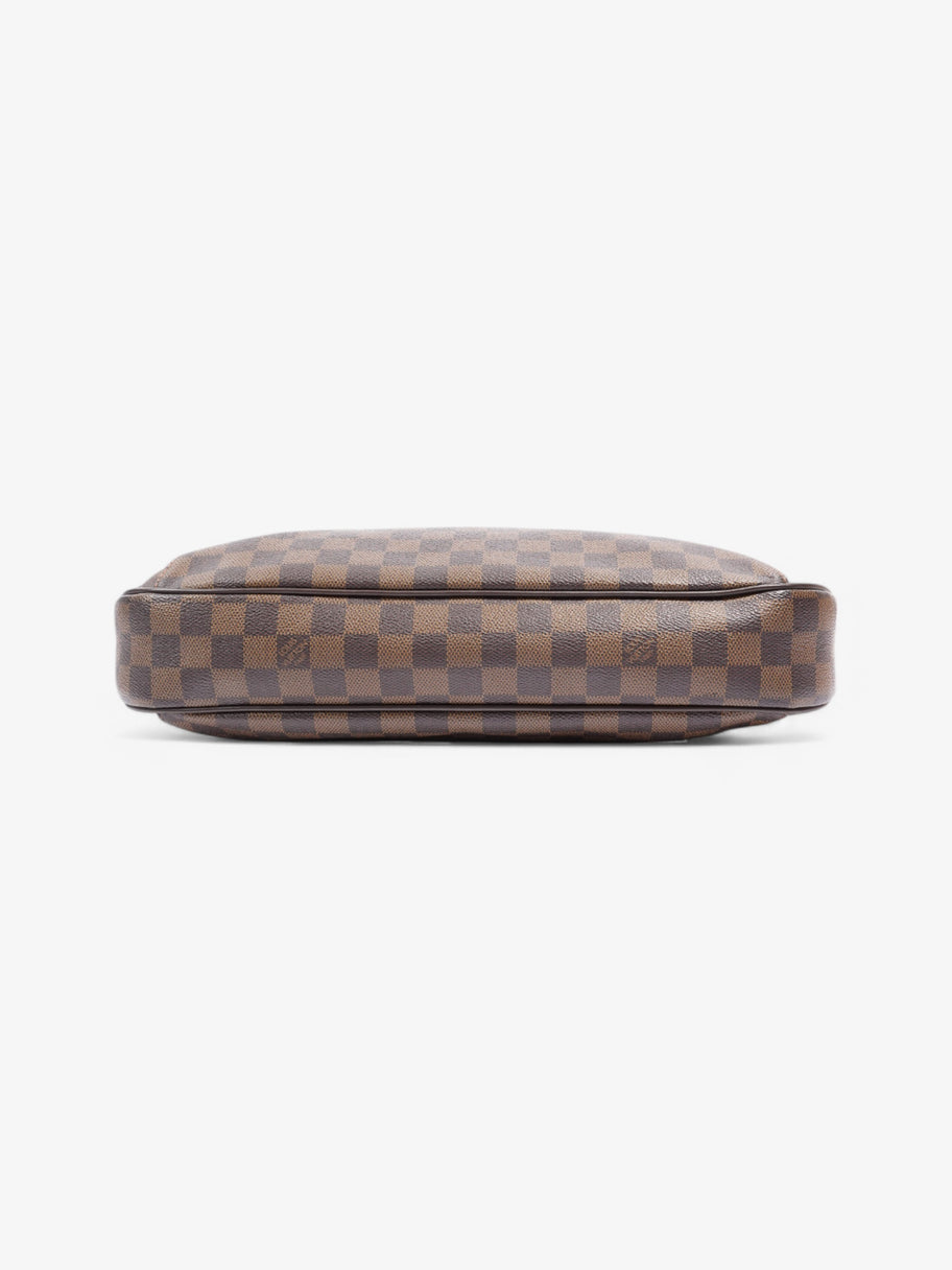 Louis Vuitton Thames Damier Ebene Coated Canvas Image 6