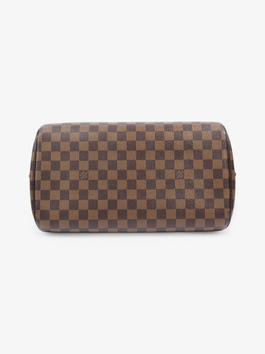 Louis Vuitton Ribera Damier Dark Brown Coated Canvas MM Image 6