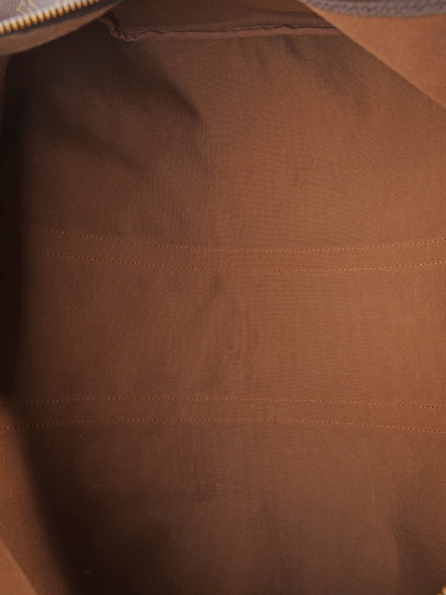 Louis Vuitton Keepall Monogram Coated Canvas 55 Image 8