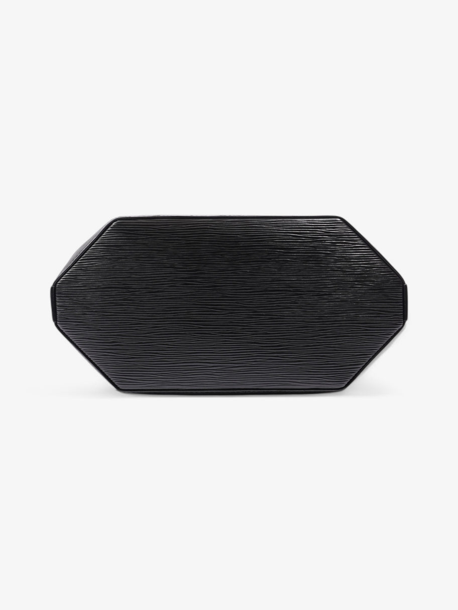 Louis Vuitton Sac de Paul Epi Black Calfskin Leather GM Image 6
