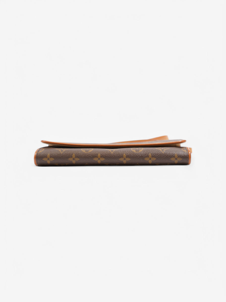 Louis Vuitton Twin Pochette Monogram Coated Canvas GM Image 6