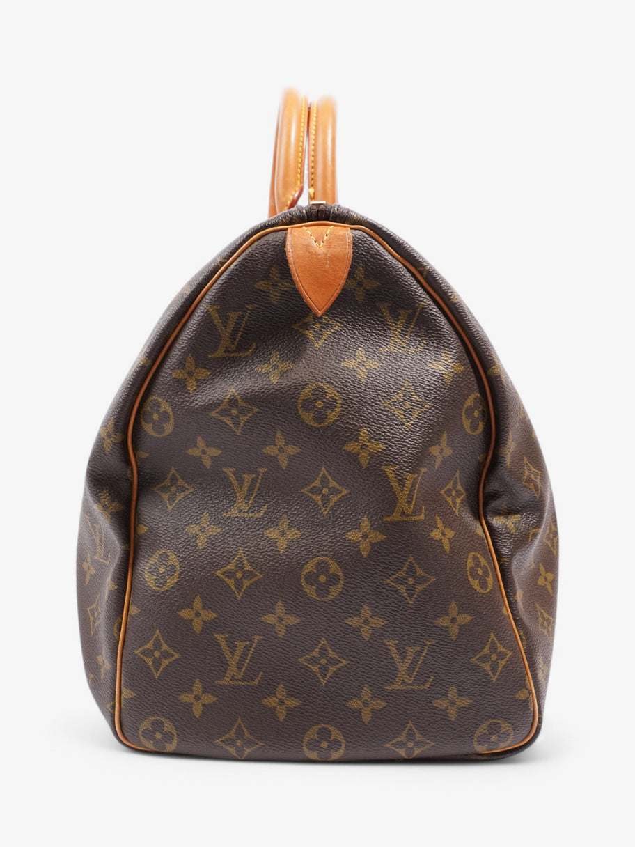 Louis Vuitton Keepall Monogram Coated Canvas 45 Image 3