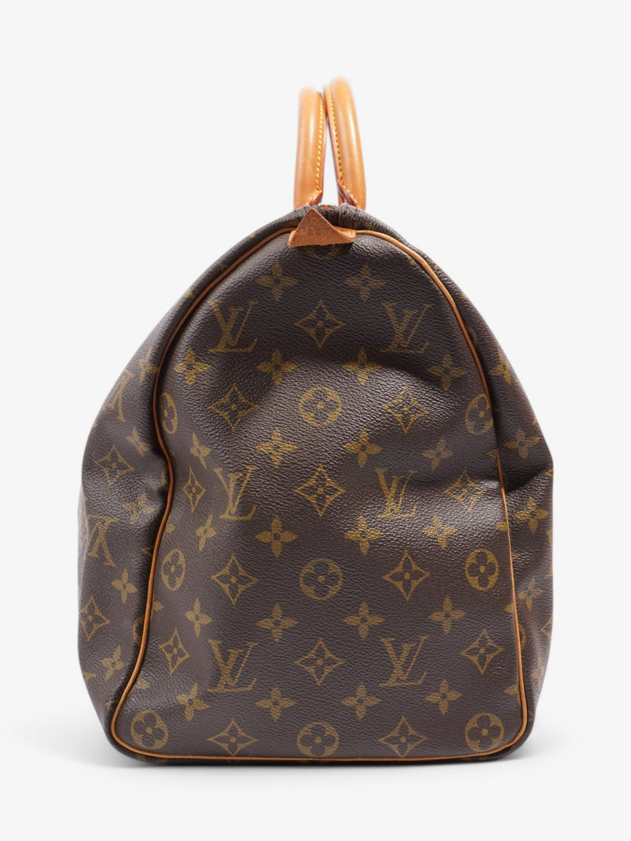 Louis Vuitton Keepall Monogram Coated Canvas 45 Image 5