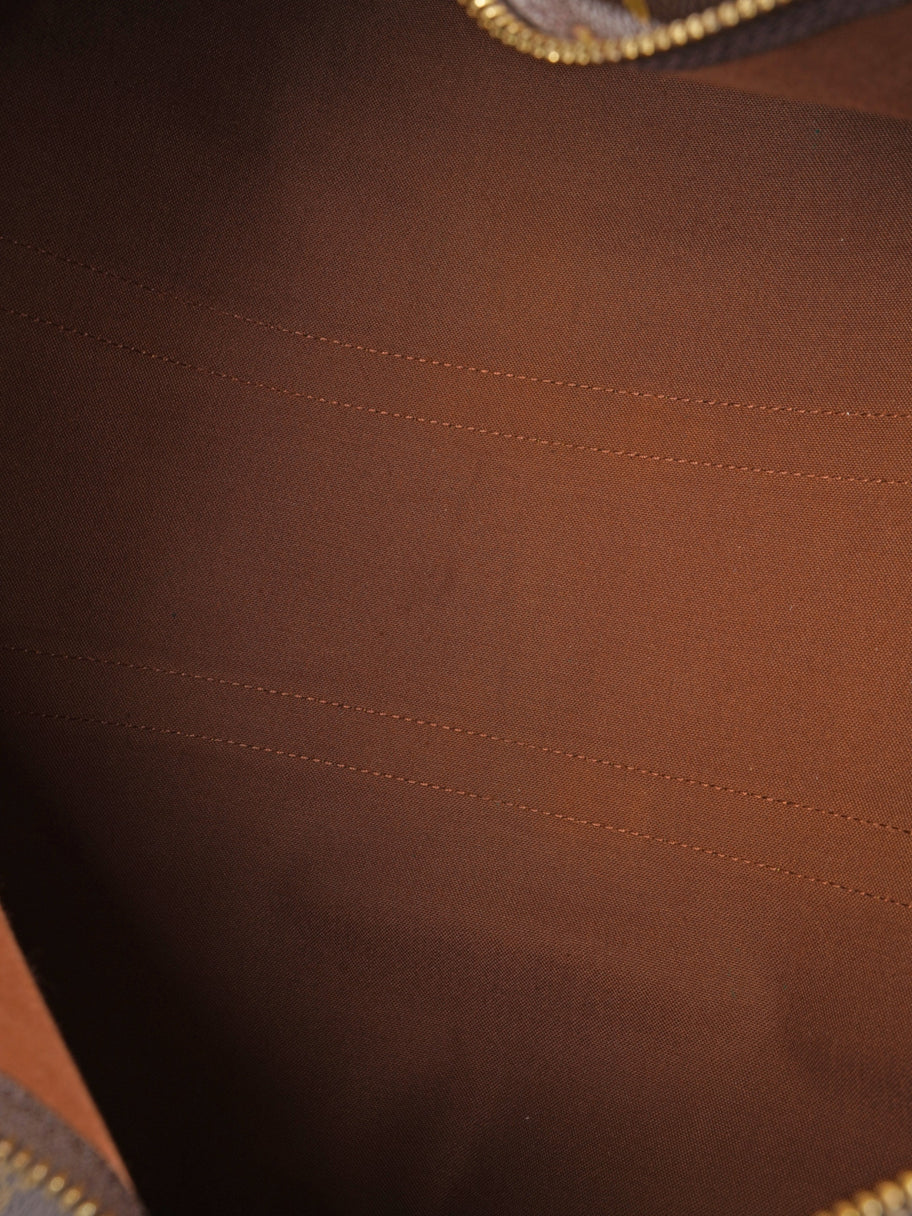 Louis Vuitton Keepall Monogram Coated Canvas 45 Image 8
