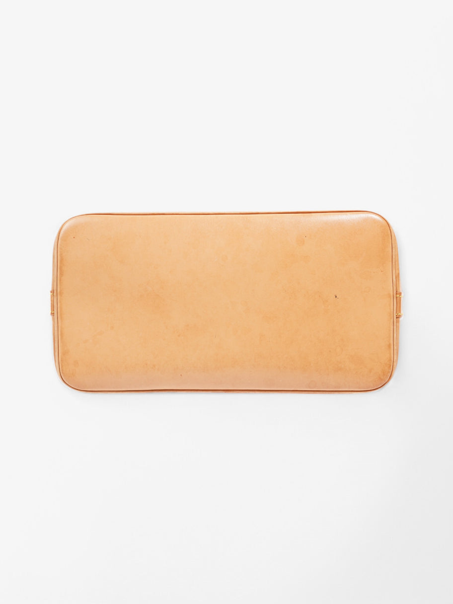 Louis Vuitton Alma Monogram Coated Canvas PM Image 6