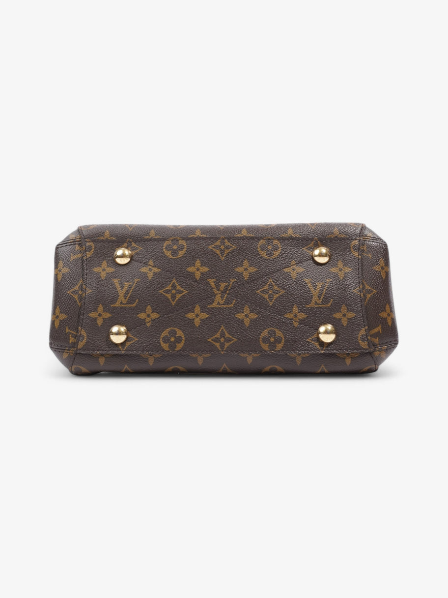 Louis Vuitton Montaigne Monogram Coated Canvas BB Image 6