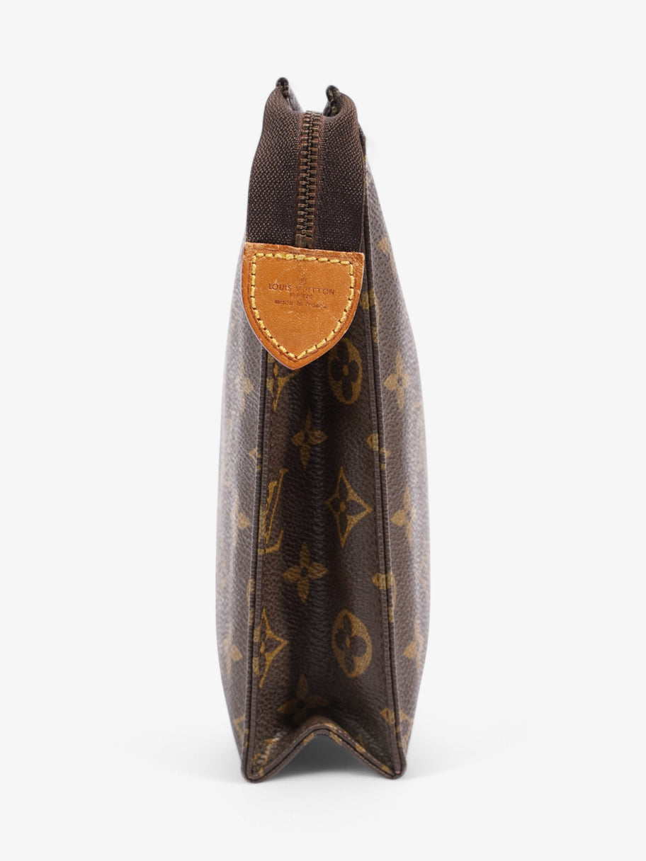Louis Vuitton Toiletry Pouch Monogram Coated Canvas 25 Image 5