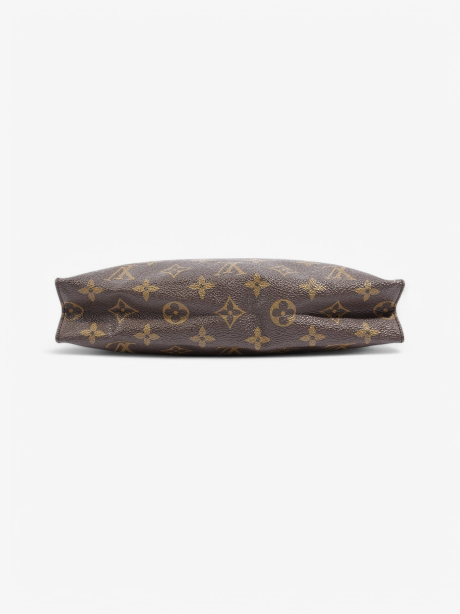 Louis Vuitton Toiletry Pouch Monogram Coated Canvas 25 Image 6