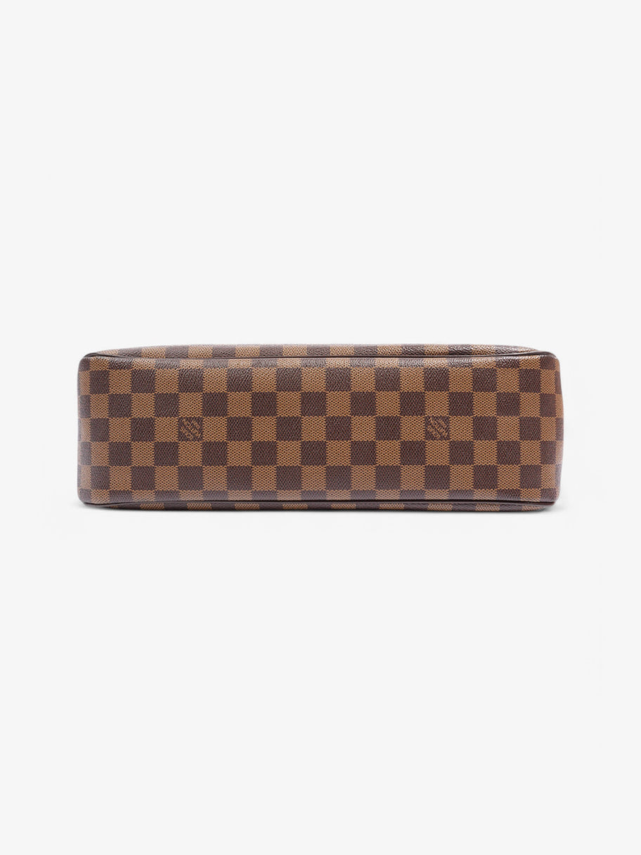 Louis Vuitton Parioli Damier Ebene Coated Canvas PM Image 6