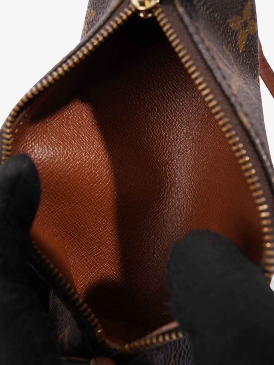 Louis Vuitton Papillon Monogram Coated Canvas 30 Image 10