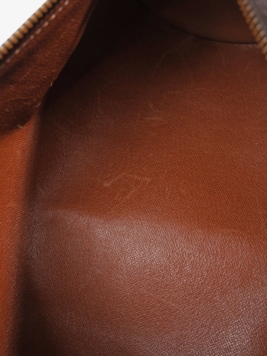 Louis Vuitton Papillon Monogram Coated Canvas 30 Image 7