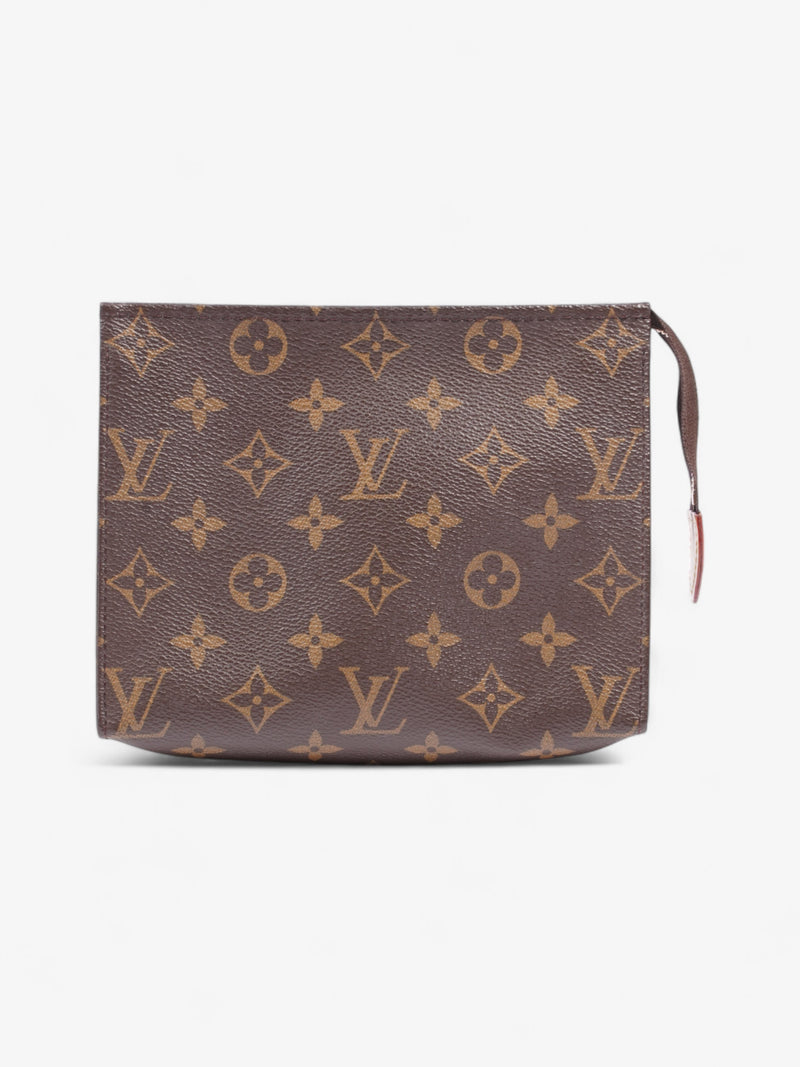 Louis Vuitton Toiletry Monogram Coated Canvas 19
