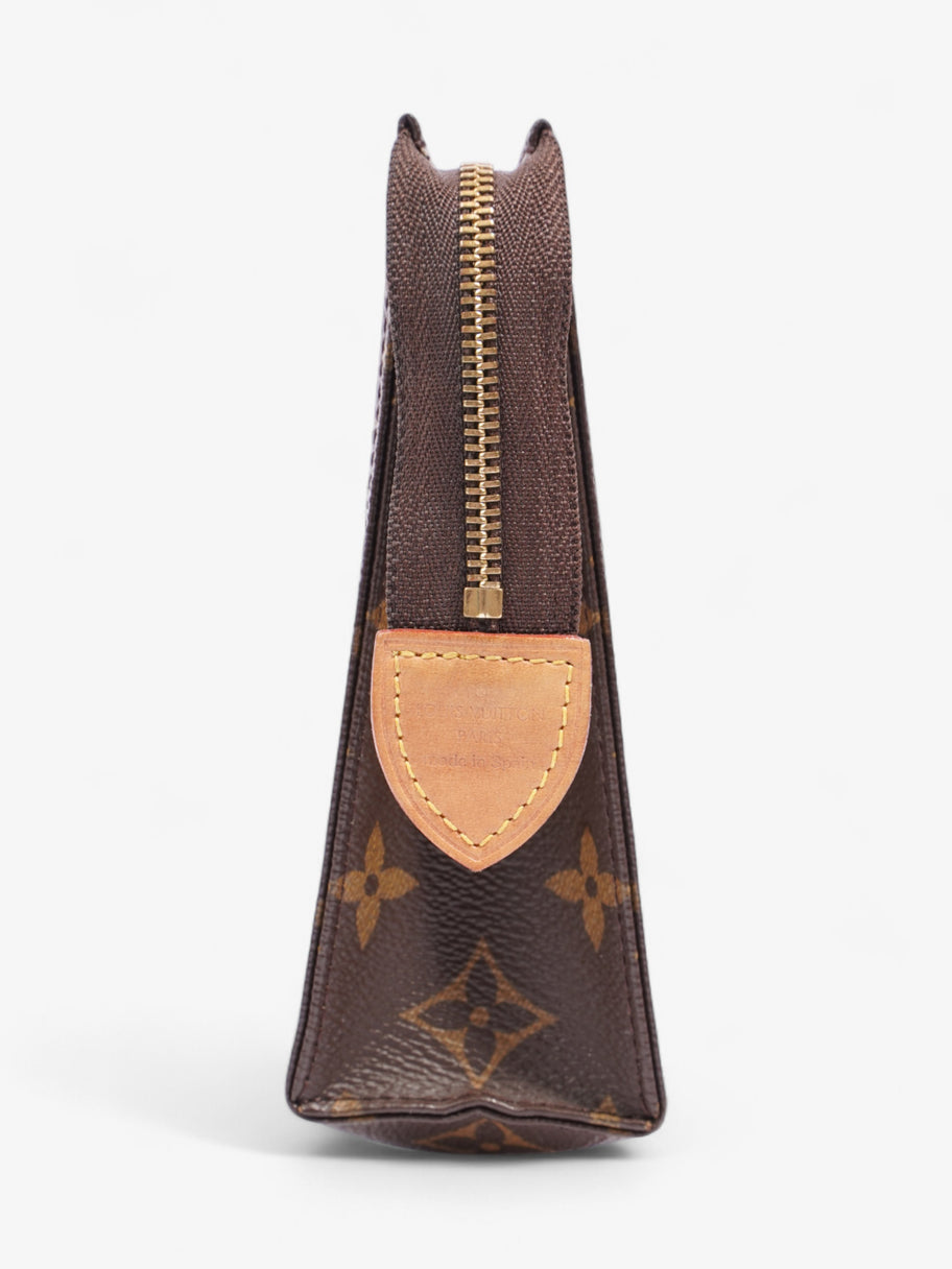 Louis Vuitton Toiletry Monogram Coated Canvas 19 Image 2