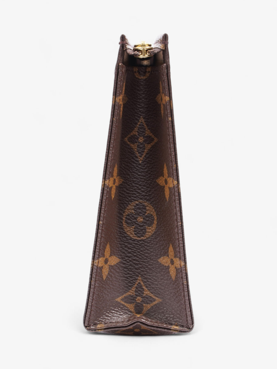Louis Vuitton Toiletry Monogram Coated Canvas 19 Image 4