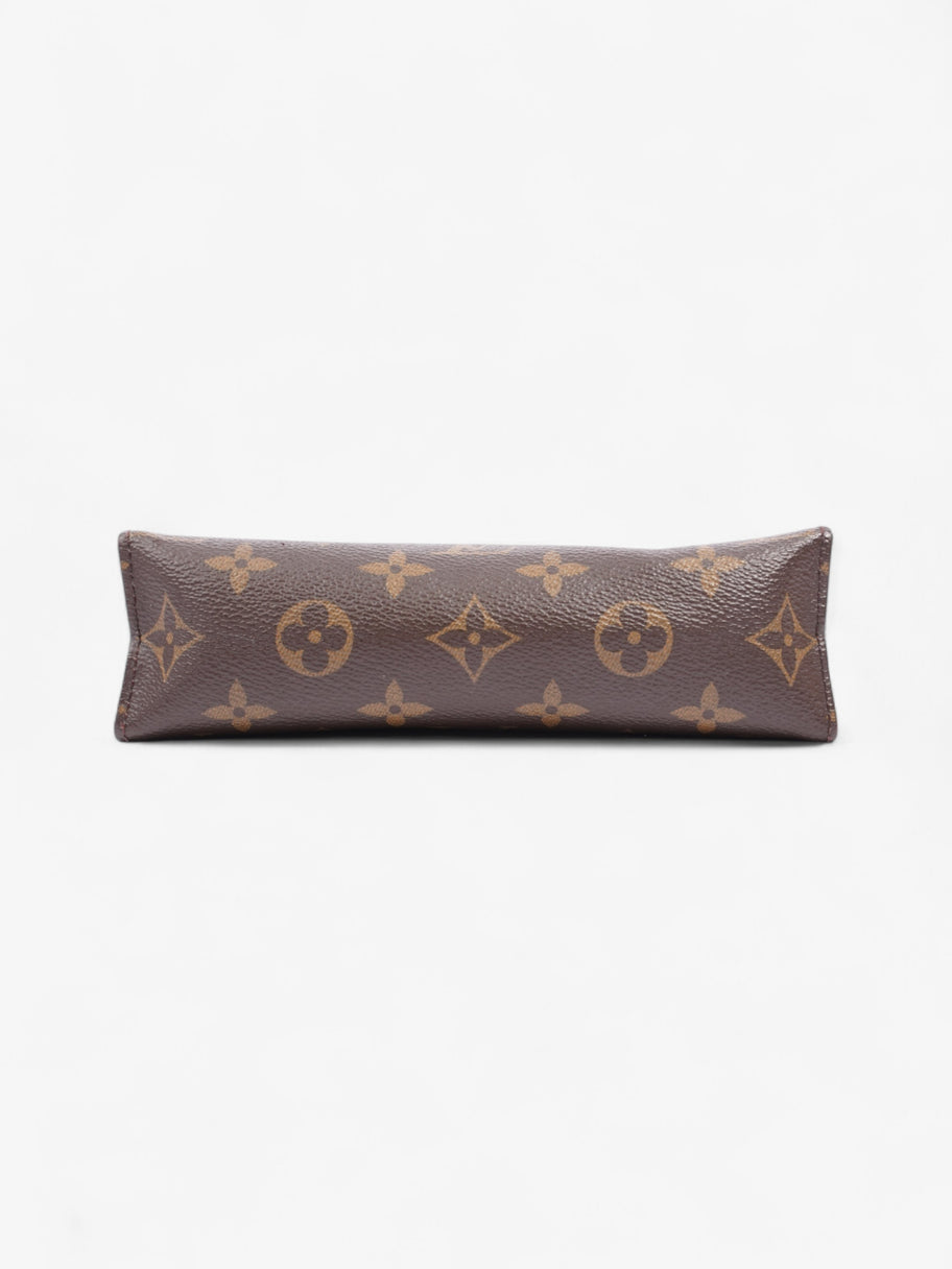 Louis Vuitton Toiletry Monogram Coated Canvas 19 Image 5