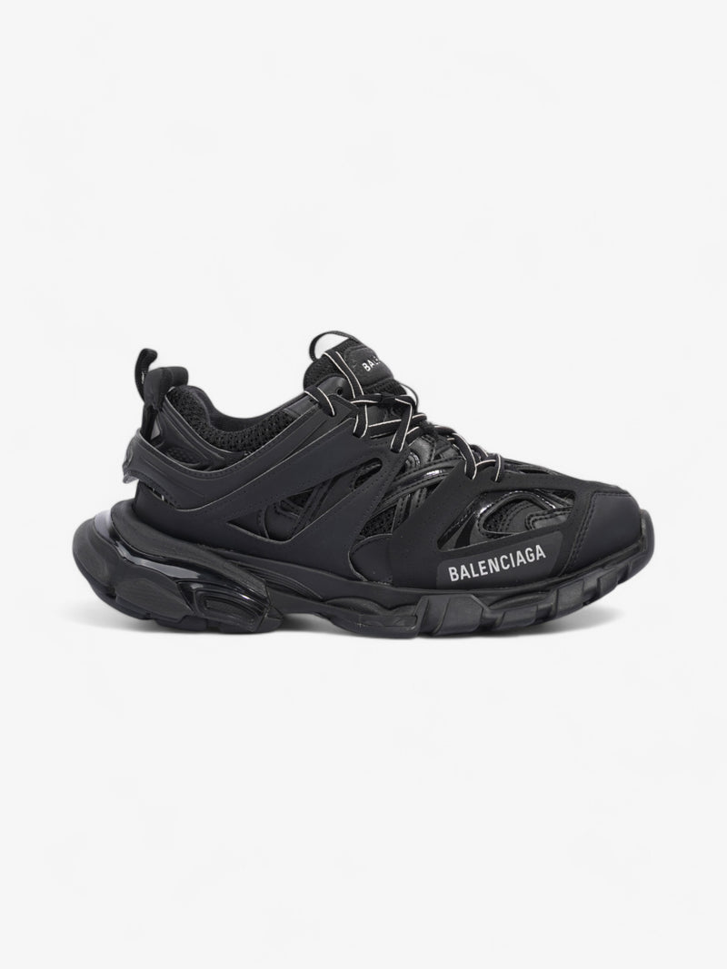  Balenciaga Track Black Mesh EU 39 UK 6