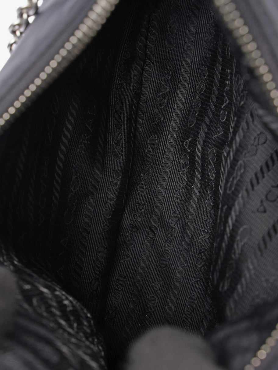 Prada Re-Edition 2005 Black Re Nylon Image 10
