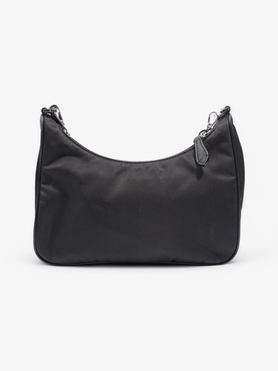Prada Re-Edition 2005 Black Re Nylon Image 4