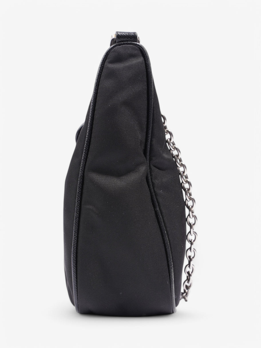 Prada Re-Edition 2005 Black Re Nylon Image 5