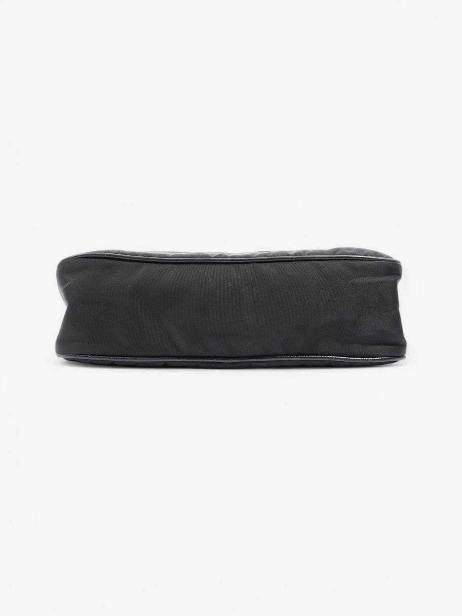Prada Re-Edition 2005 Black Re Nylon Image 6