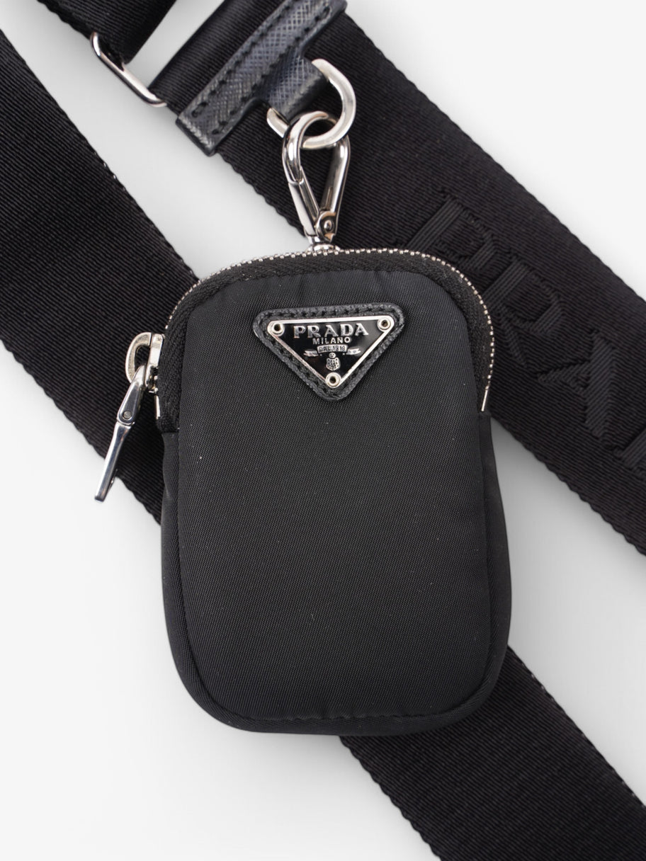 Prada Re-Edition 2005 Black Re Nylon Image 8