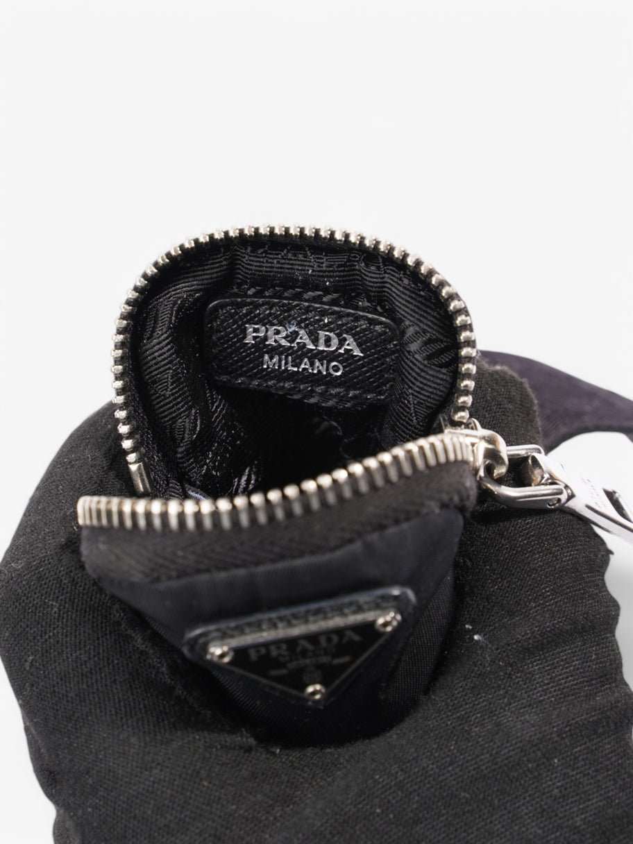 Prada Re-Edition 2005 Black Re Nylon Image 9